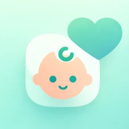 Icono de Baby Tracker | Aiko